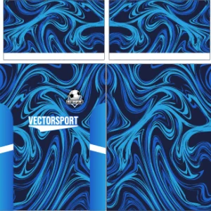 Textura Liquid Azul 26