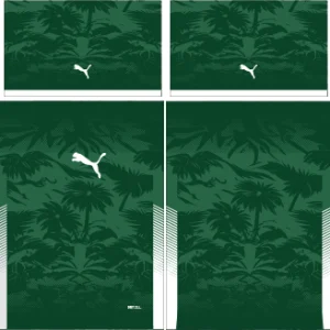 Textura Puma Palmas 26