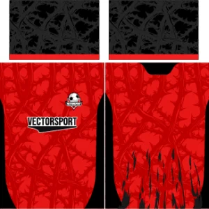 Textura Red Force 26