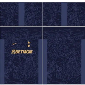 Tottenham Hotspur Pre-Match 26