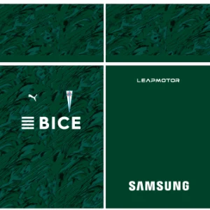 U. Católica de Chile Portero 26