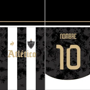 Atletico Mineiro Concept 26