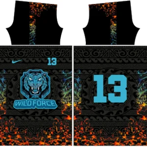 Baloncesto Floral VS26